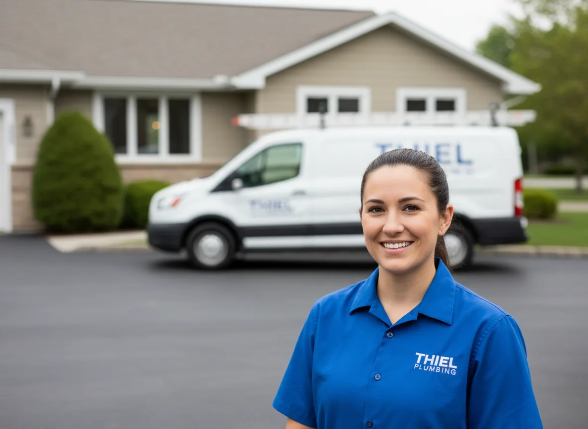 Plumber Marsteller, PA FAQs